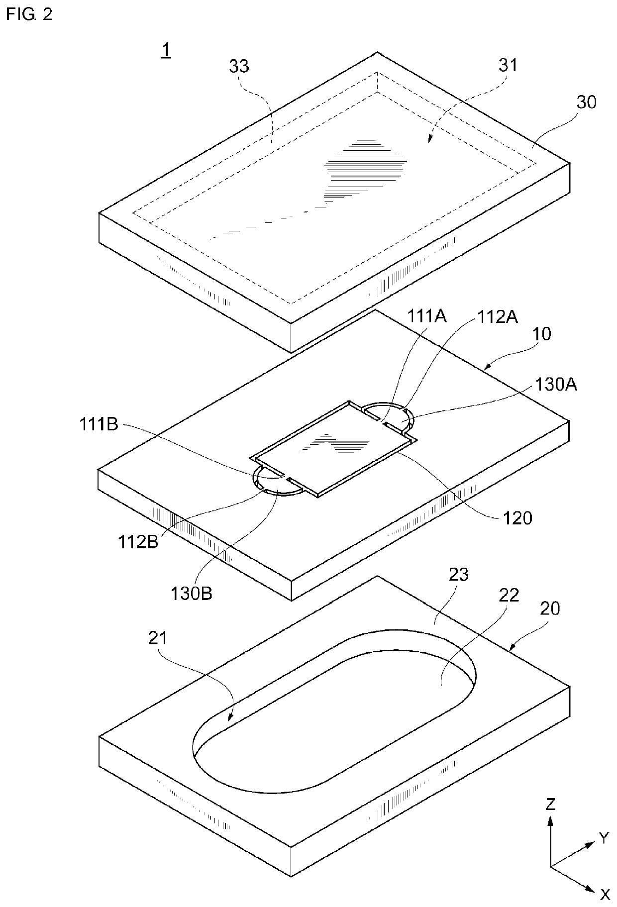 Resonator and resonance device