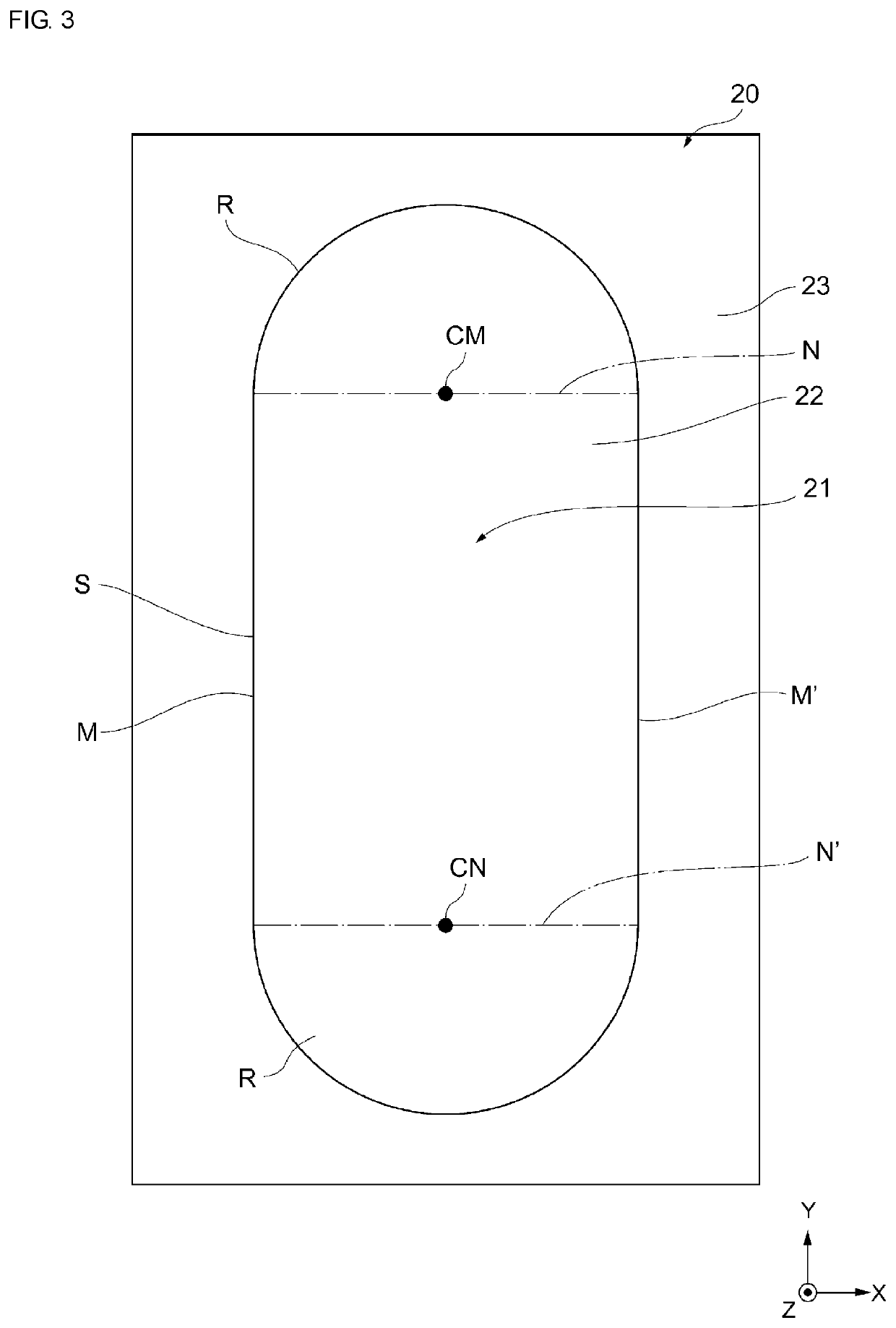 Resonator and resonance device