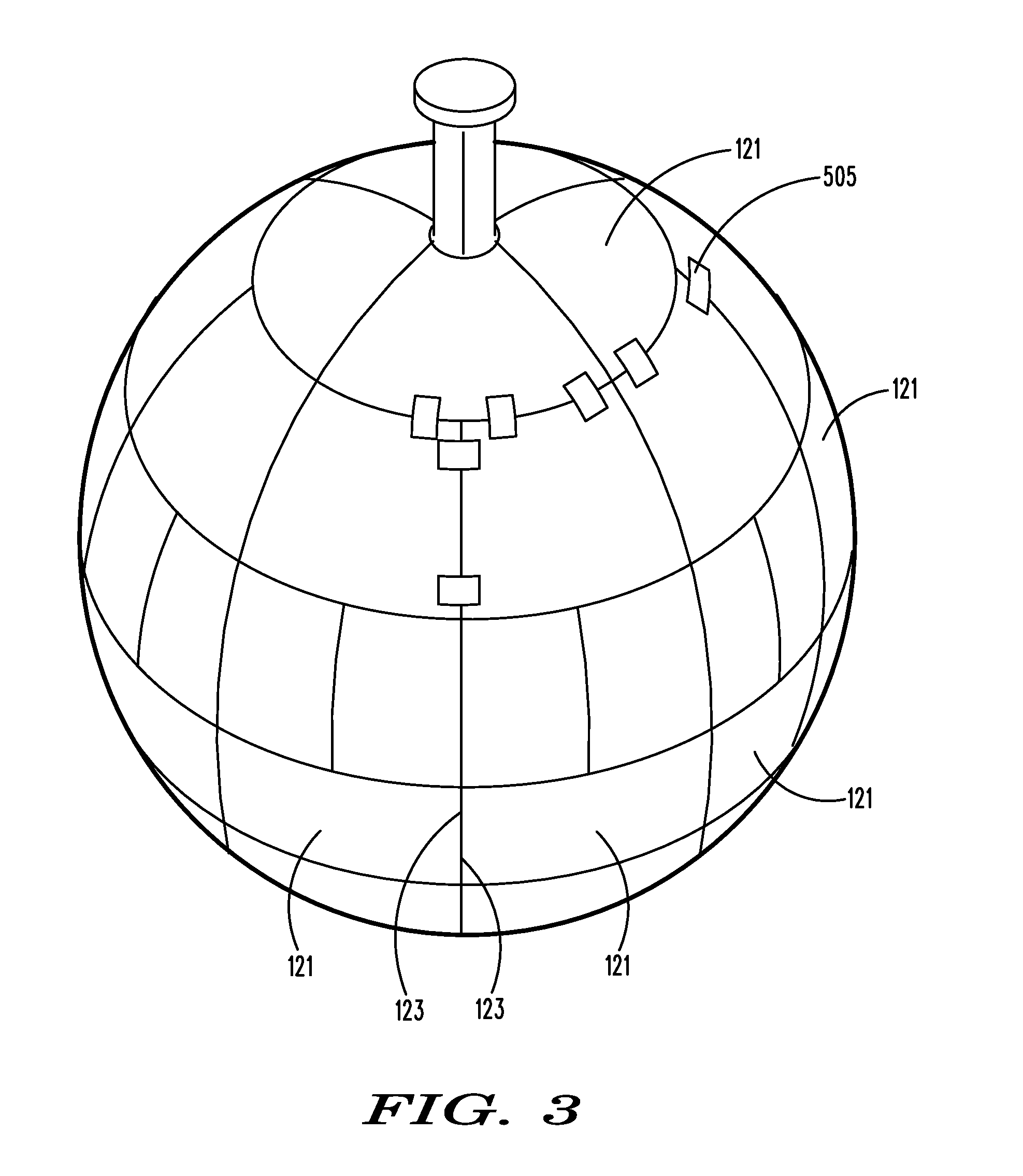 Cryogenic Liquid Tank