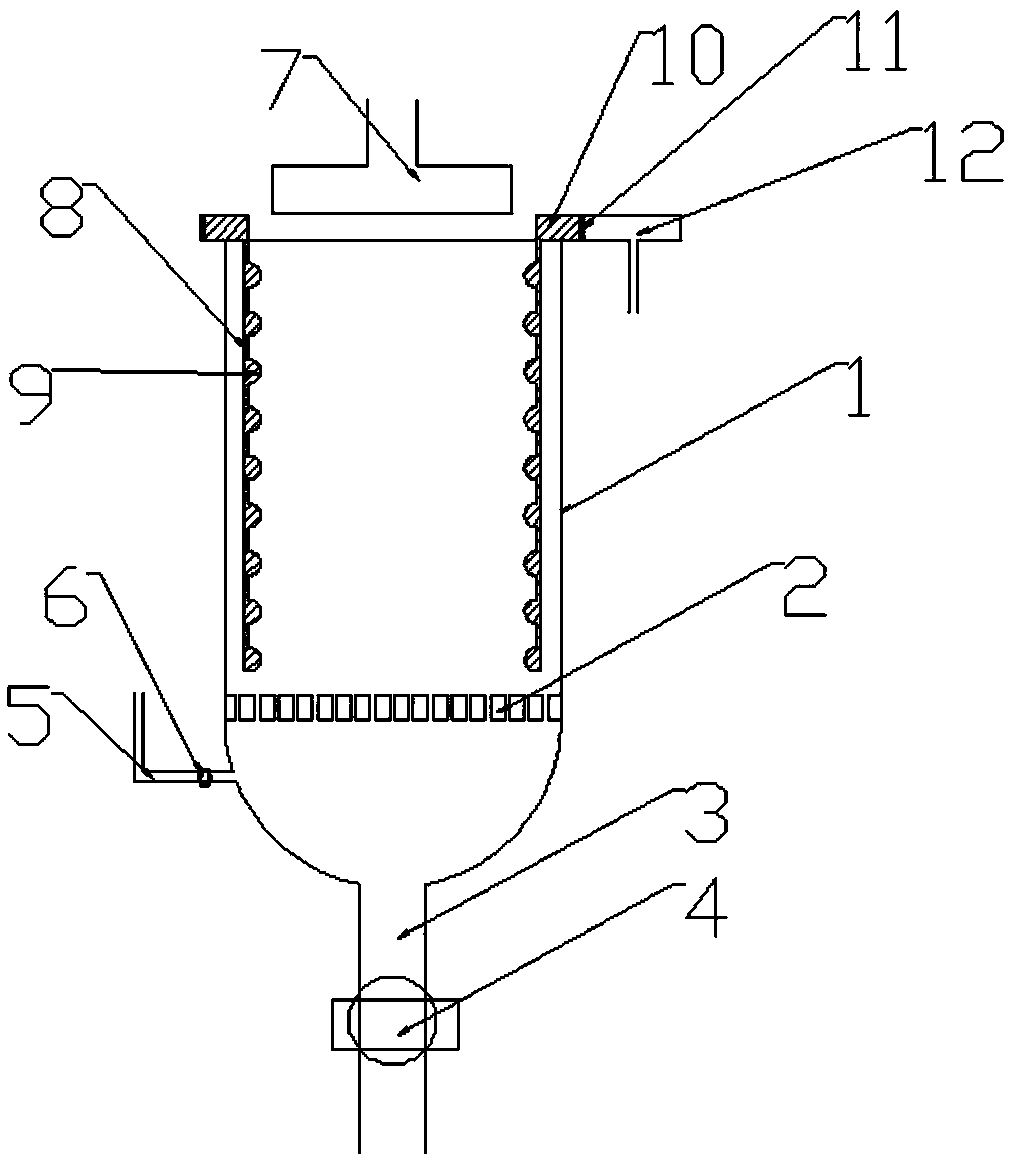 A kind of conductive microfiber leather and its preparation method and equipment