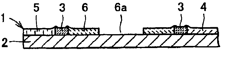 Pattern correction method and pattern correction device