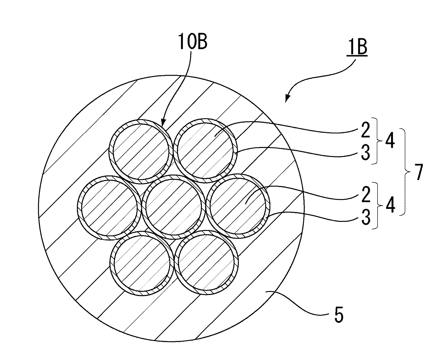 Automotive wire