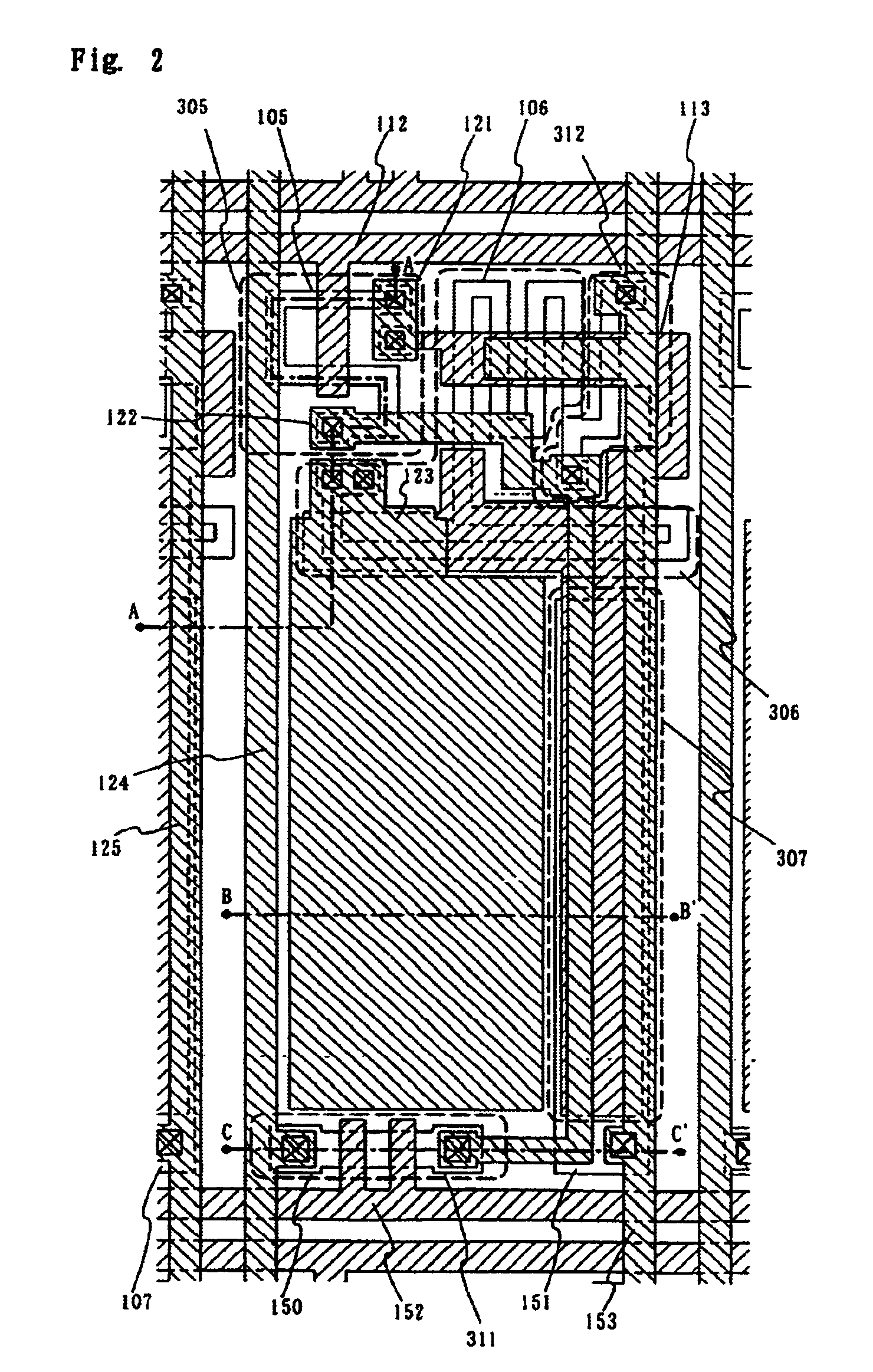 Light emitting apparatus and method for manufacturing the same