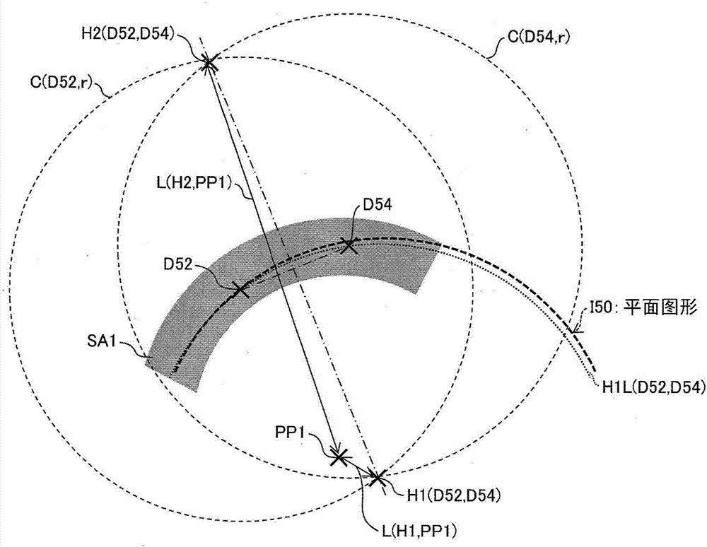 Position detection apparatus, position detection method, information processing program, and storage medium