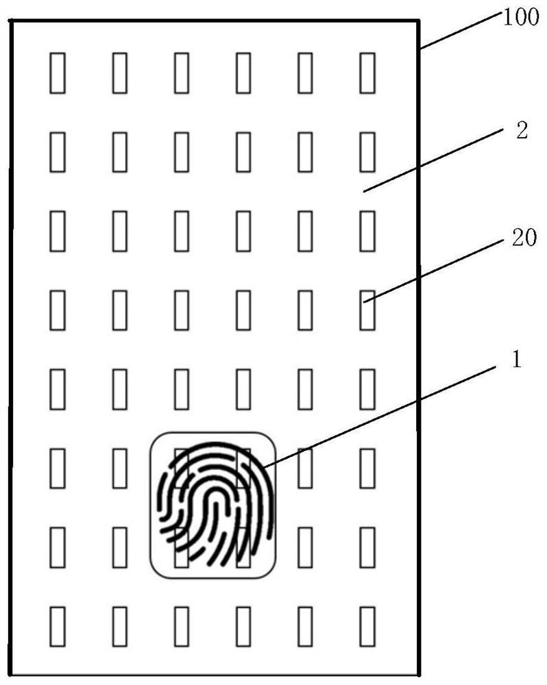 A backlight module, manufacturing method and display device