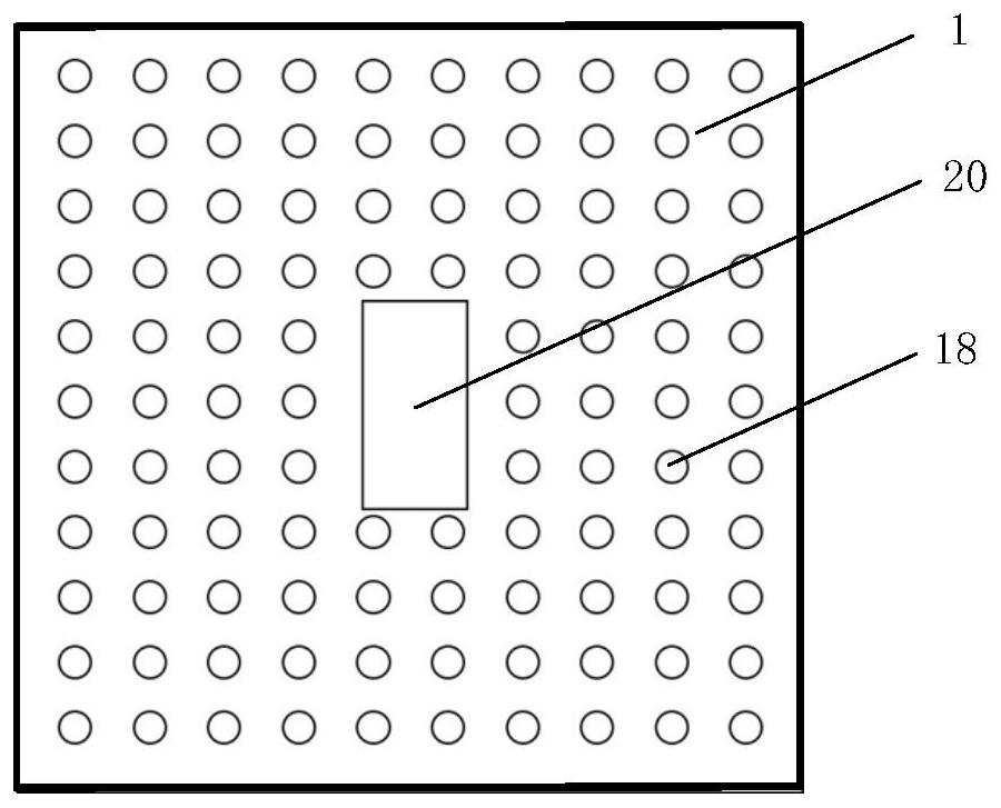 A backlight module, manufacturing method and display device