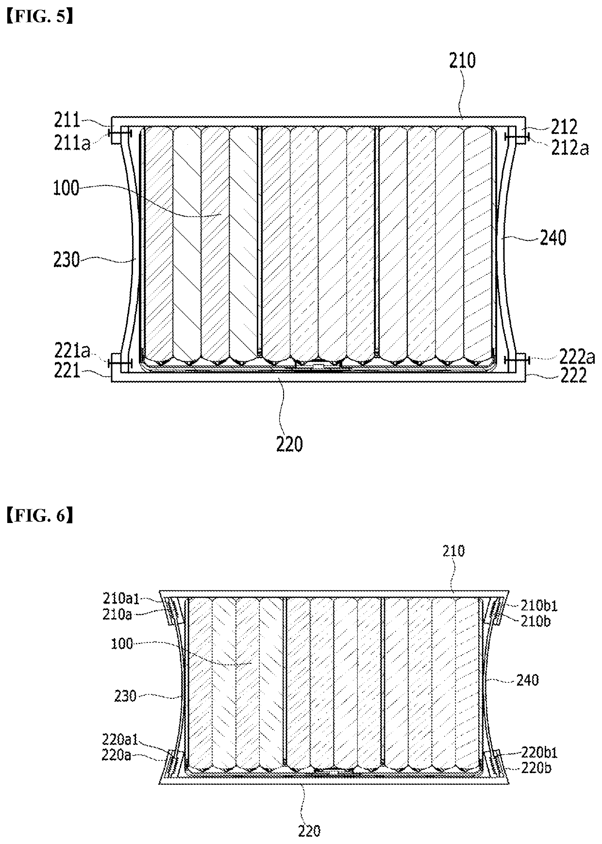 Battery Module and Battery Pack Including the Same