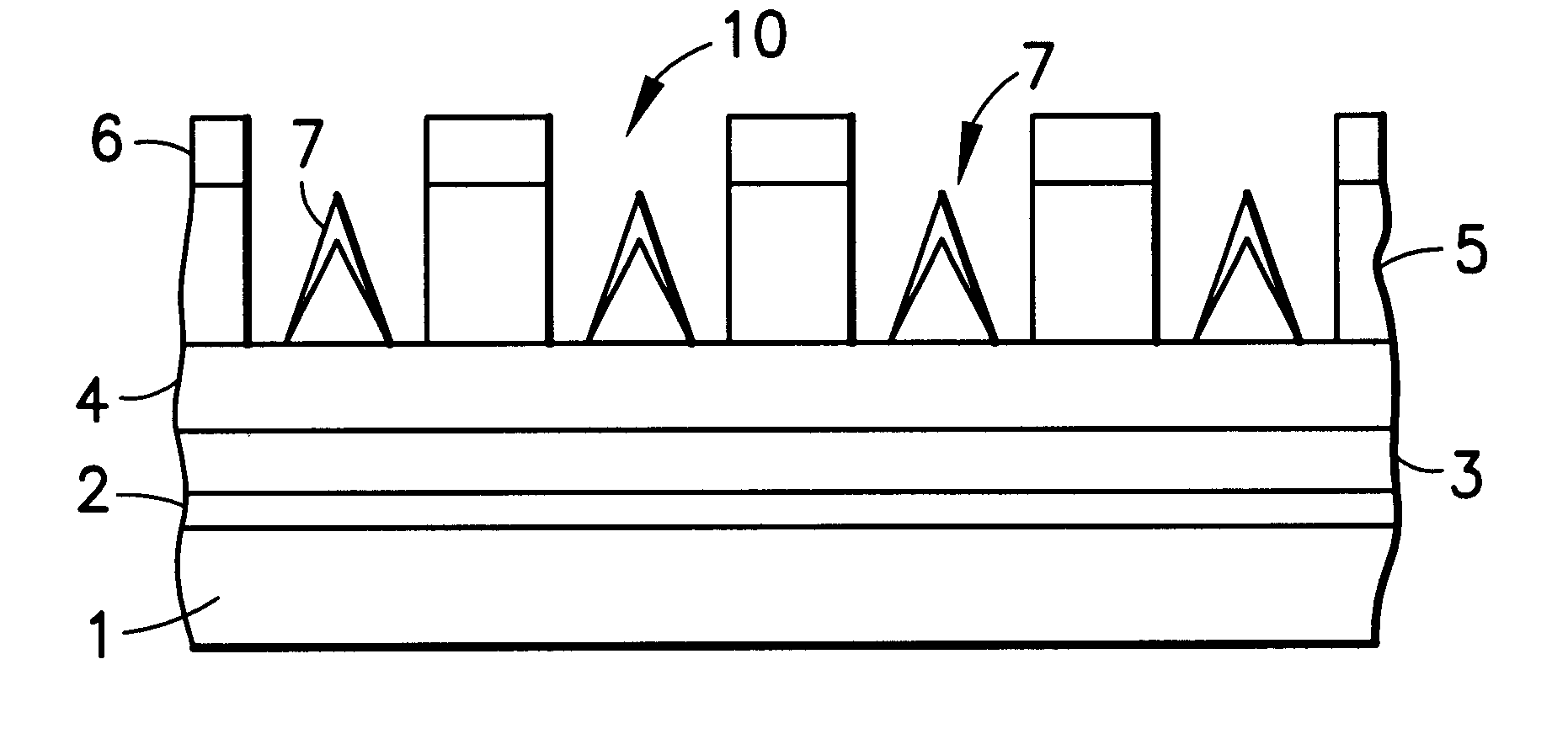 Integrated circuit devices and methods employing amorphous silicon carbide resistor materials