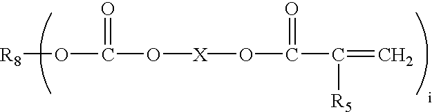 Photochromic polymerizable compositions