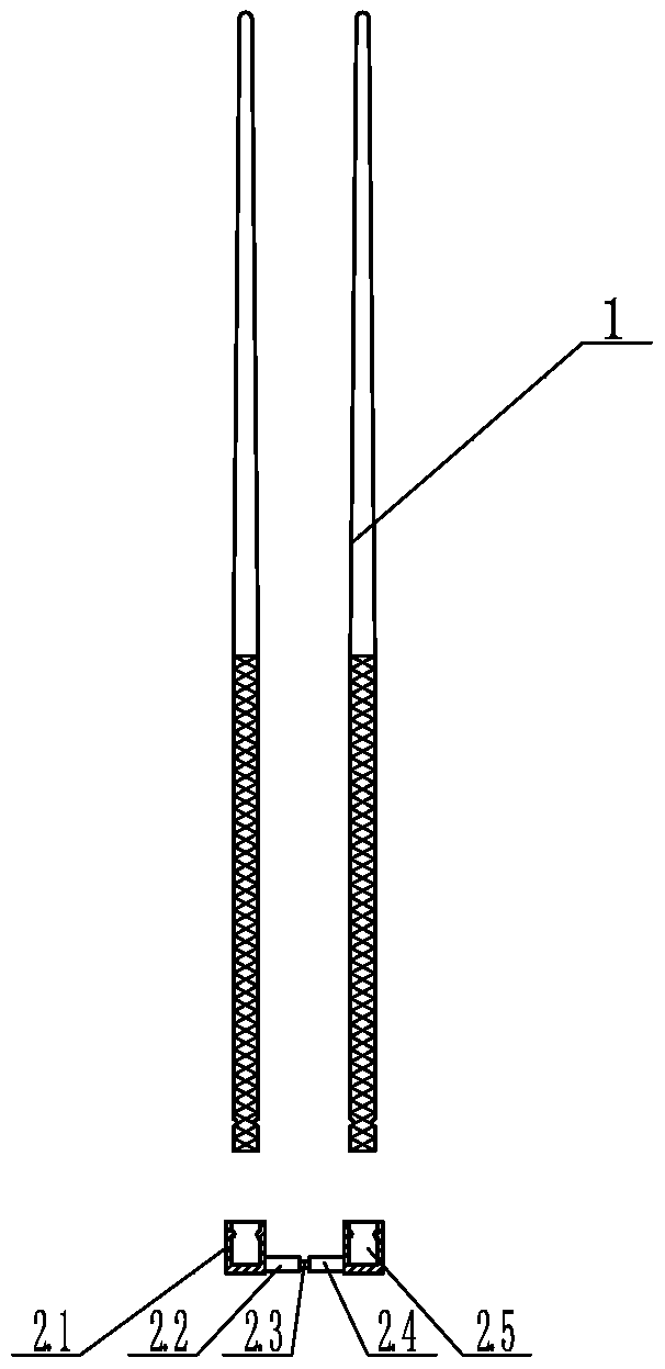 Method for removing bones from round fish