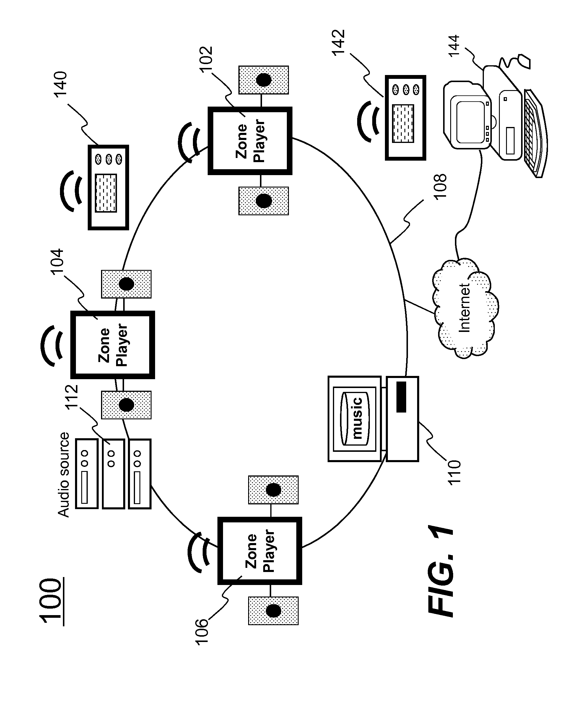 Adjusting a Playback Device