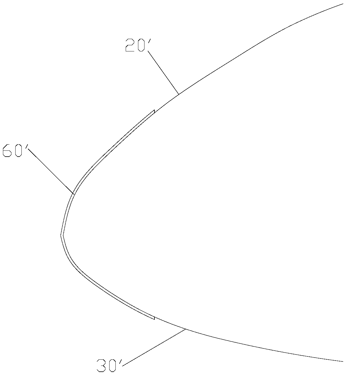 Blade, wind power generator and blade manufacturing method