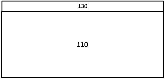 Terminal cell structure and manufacturing method using metal extension, polycrystalline stop field plate