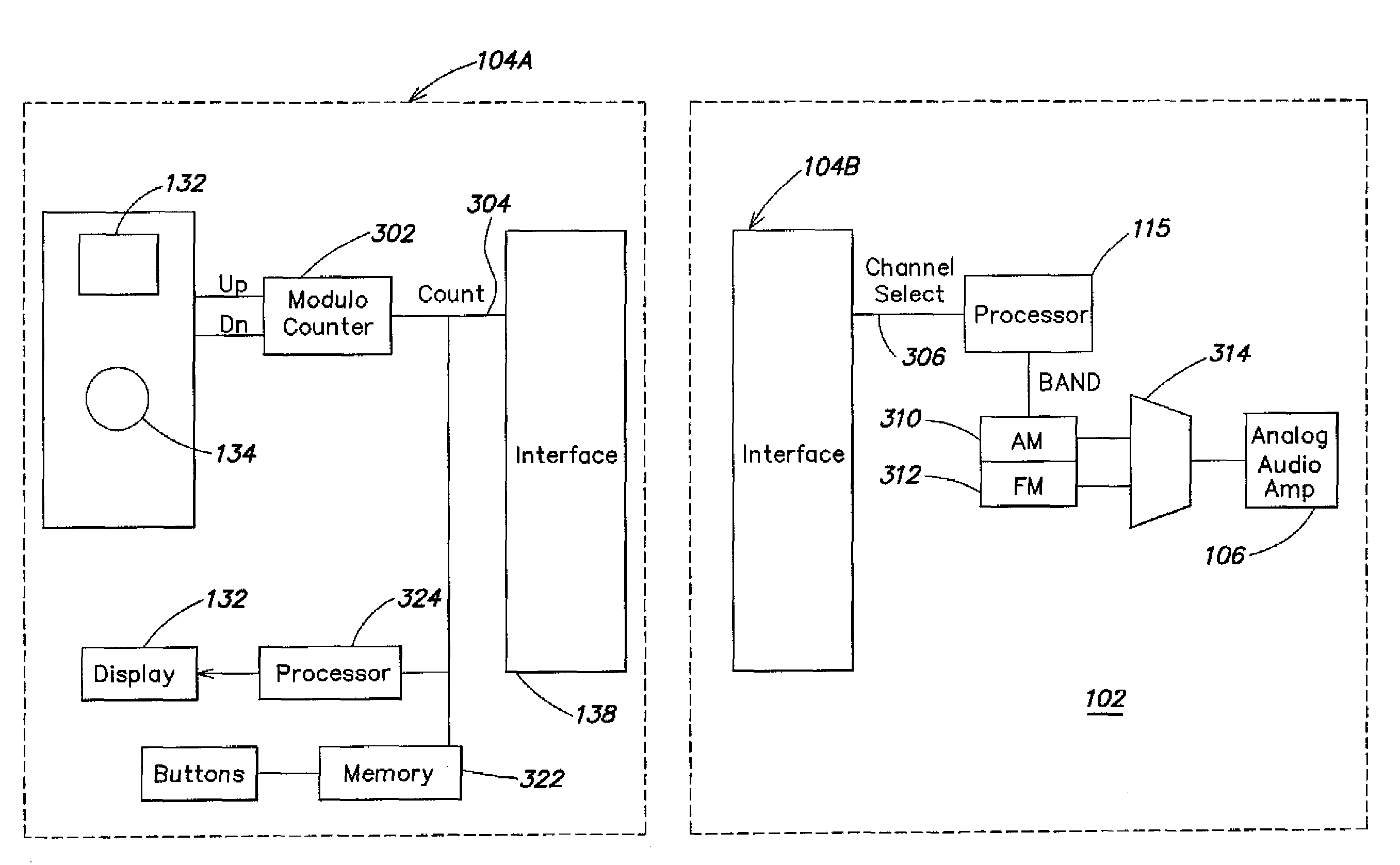 Metadata-based entertainment content selection