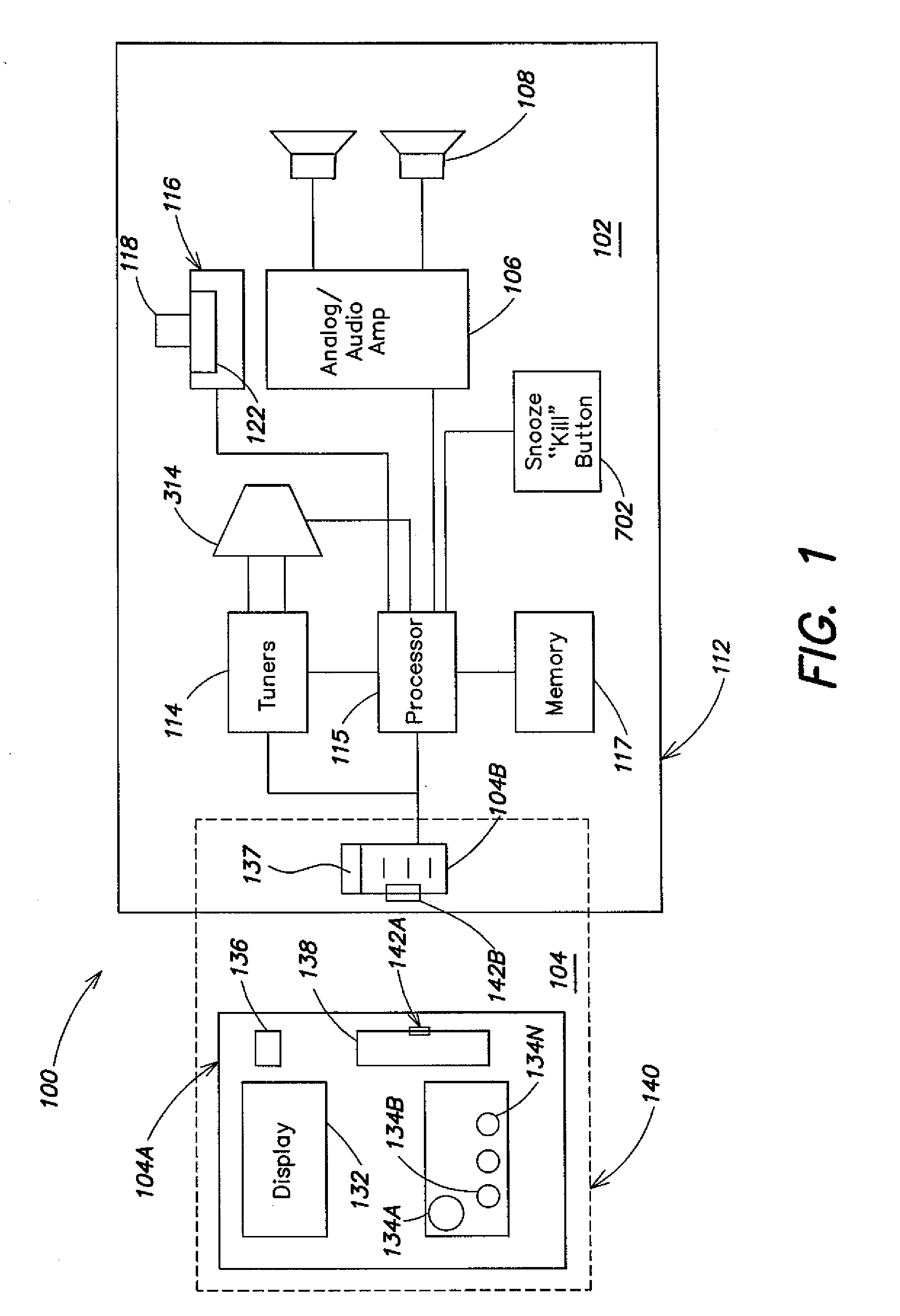 Metadata-based entertainment content selection