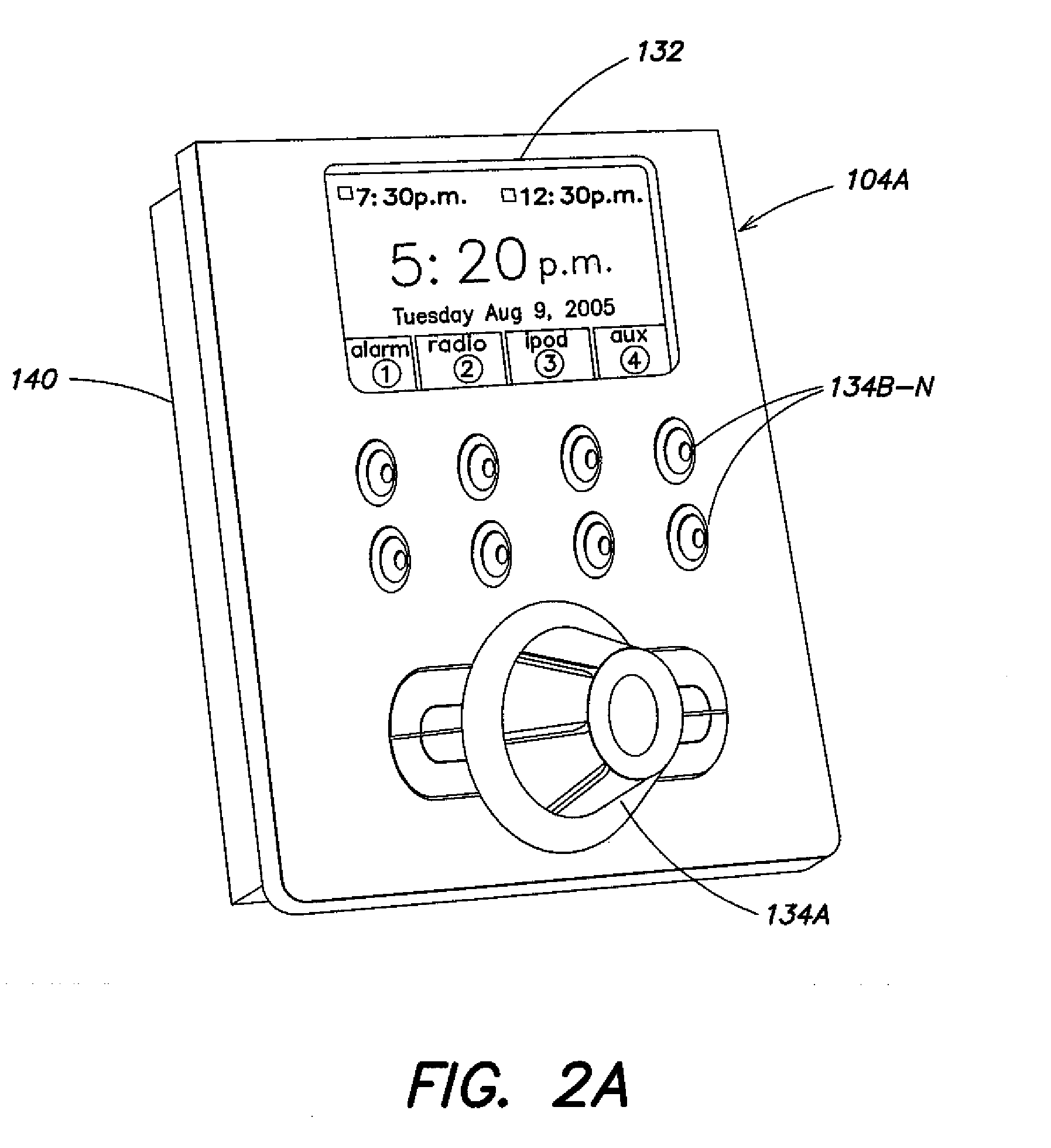 Metadata-based entertainment content selection