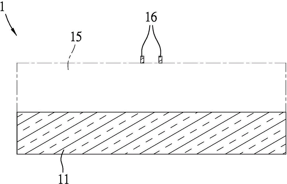 Light-emitting diode unit and light-emitting device