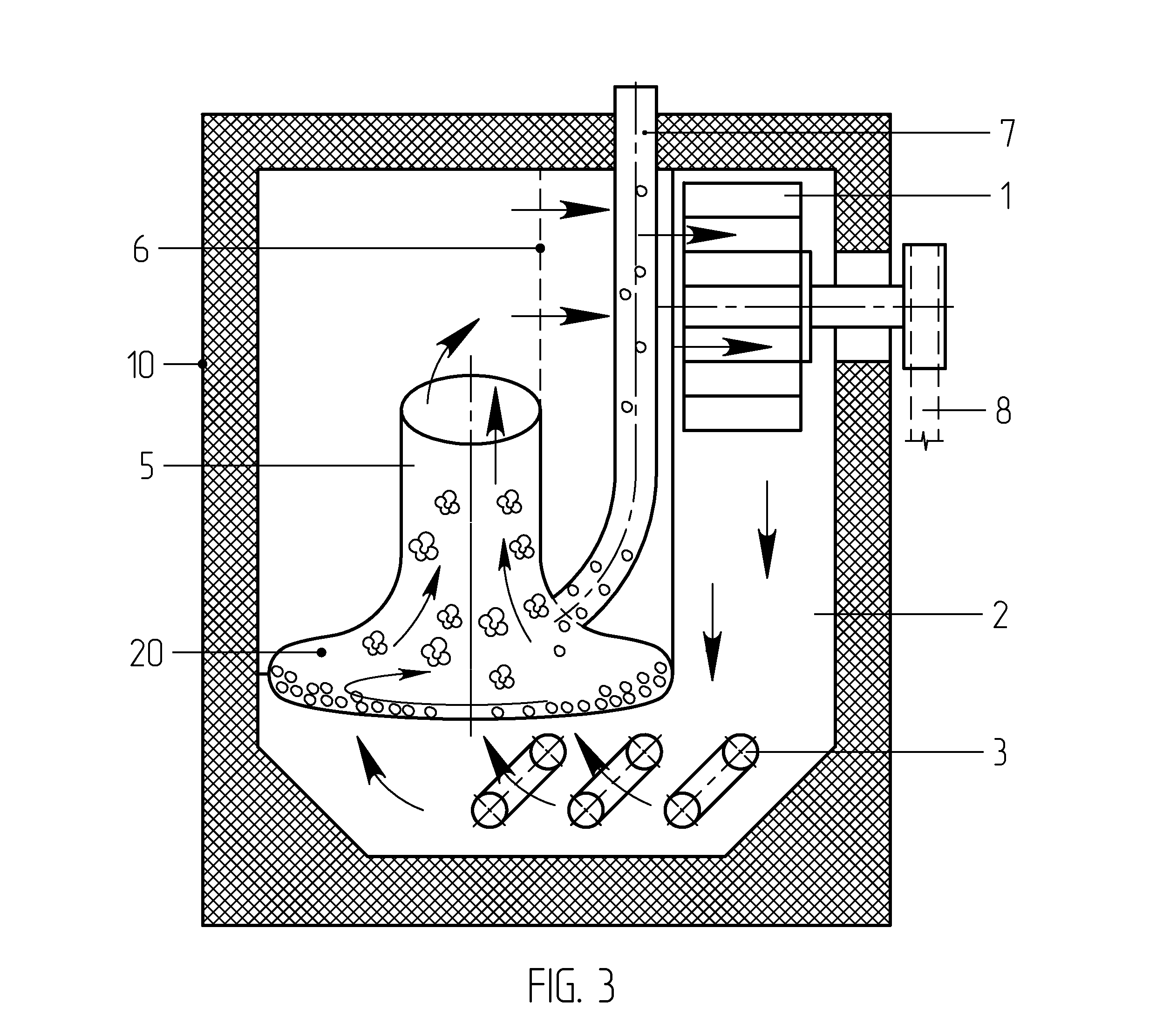 Popcorn Making Machine with Various Configurations of Roaster