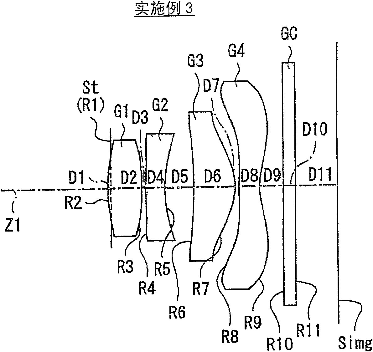 Imaging lens