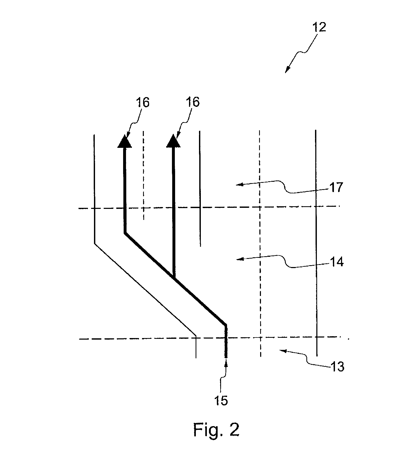 Method For Operating A Navigation System