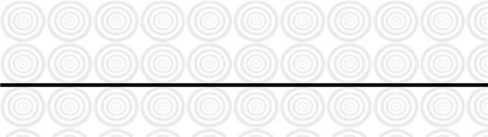 Myopia-preventing book and manufacturing method thereof