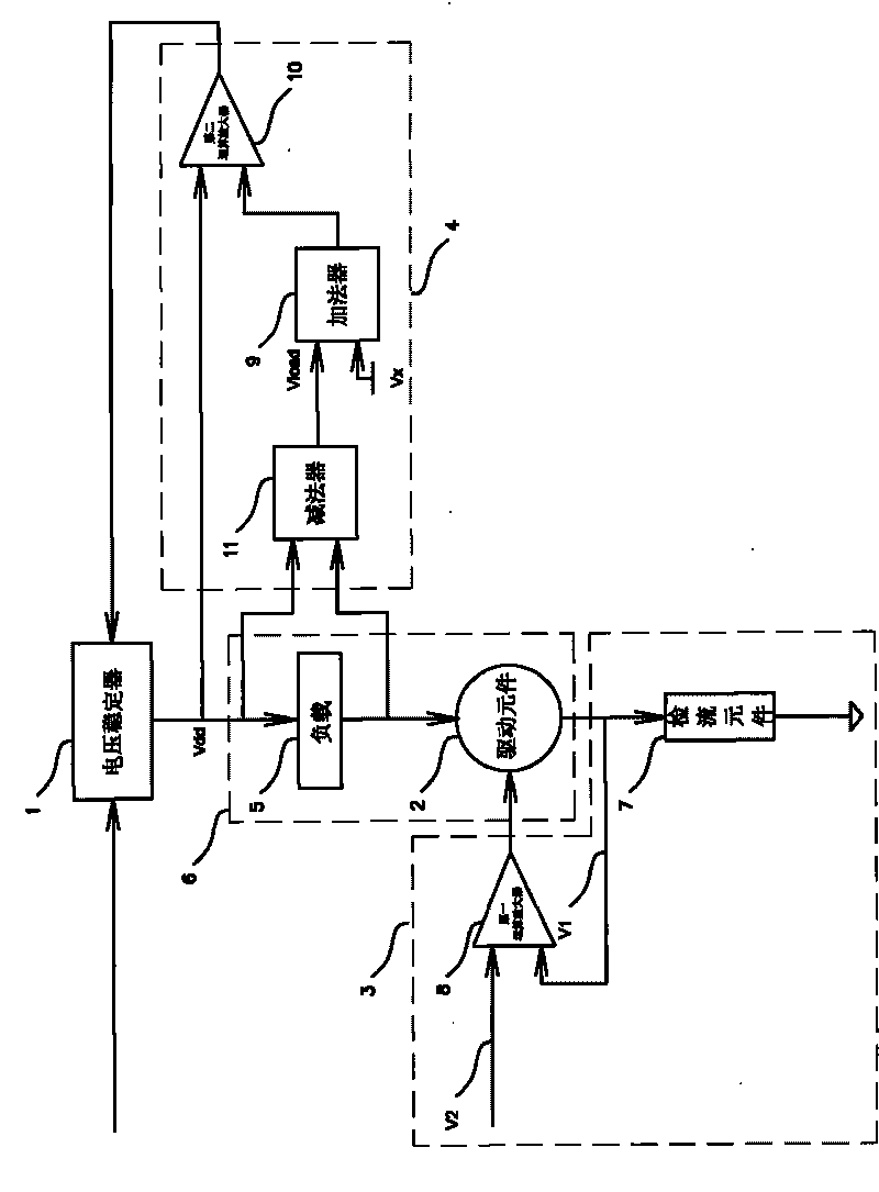 Constant current source