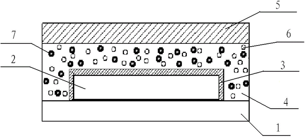 Organic luminescent device and organic luminescence display apparatus