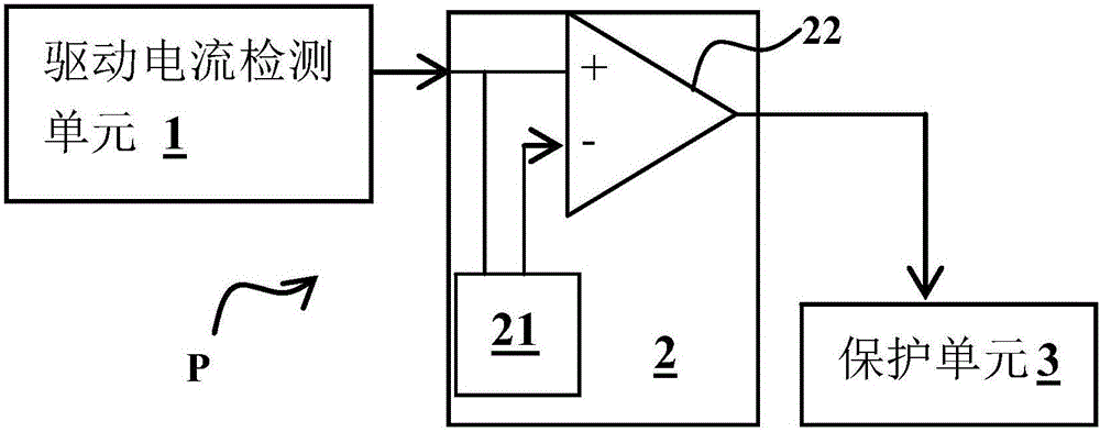 IGBT short circuit protection circuit and method, IGBT driver and IGBT circuit