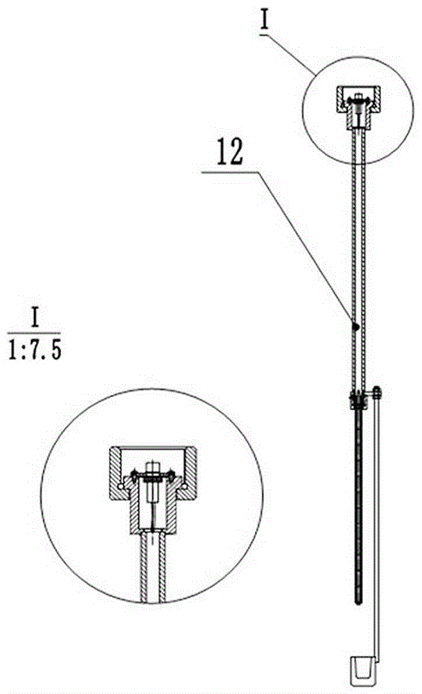 Multifunctional vacuum feeding device