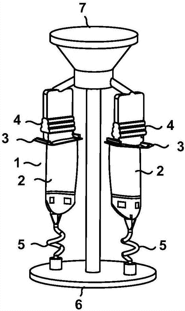 Determining method of designed shrinkage of hollow turbine blade investment casting mold