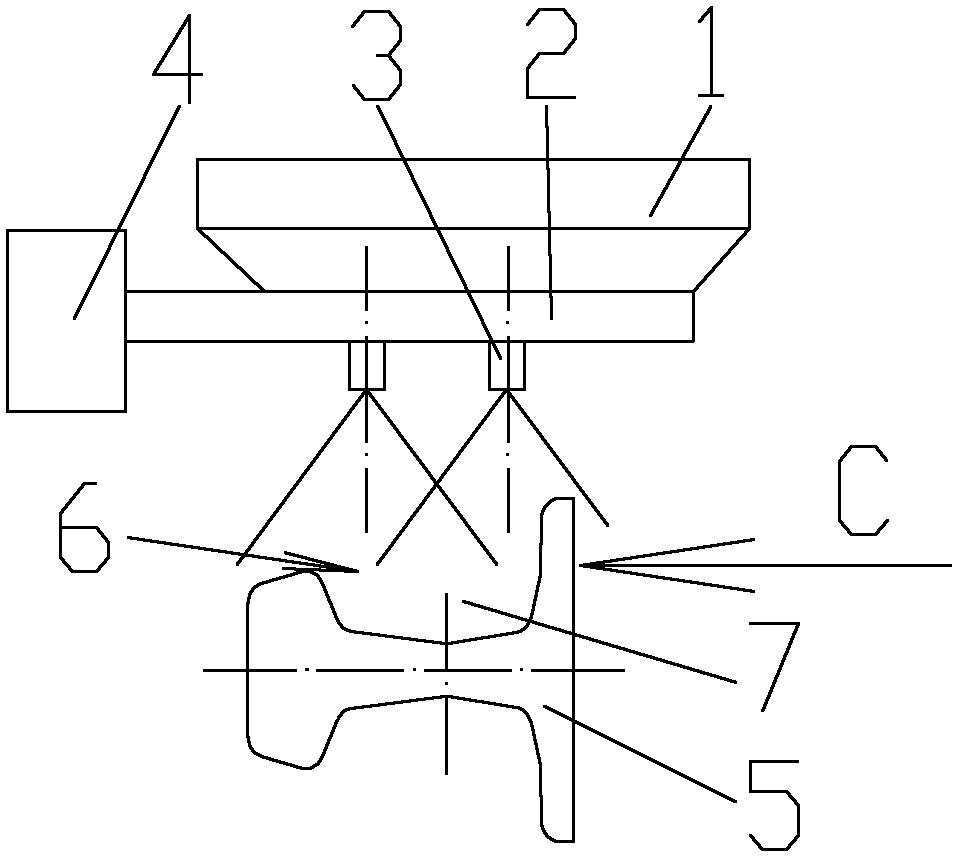 Rolling system and rolling method