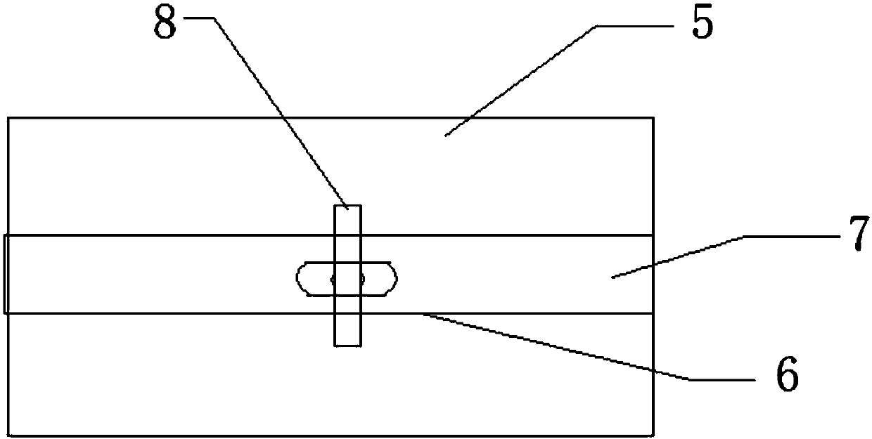 Protection framework apparatus for vehicle-mounted communication equipment