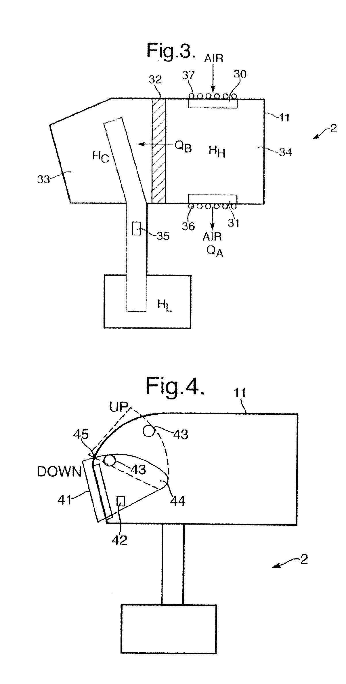 Optical Scanning Probe