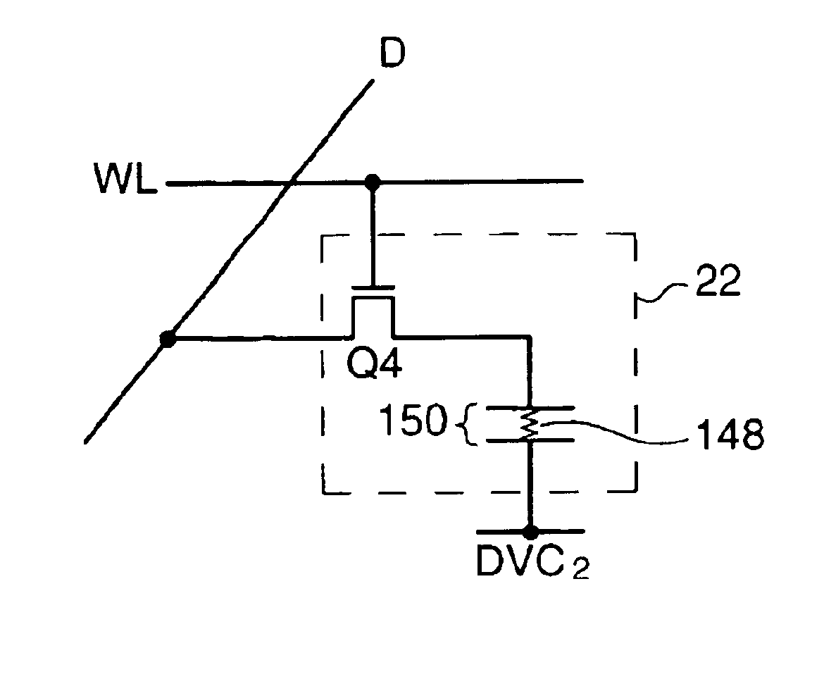 Method of preparing to test a capacitor