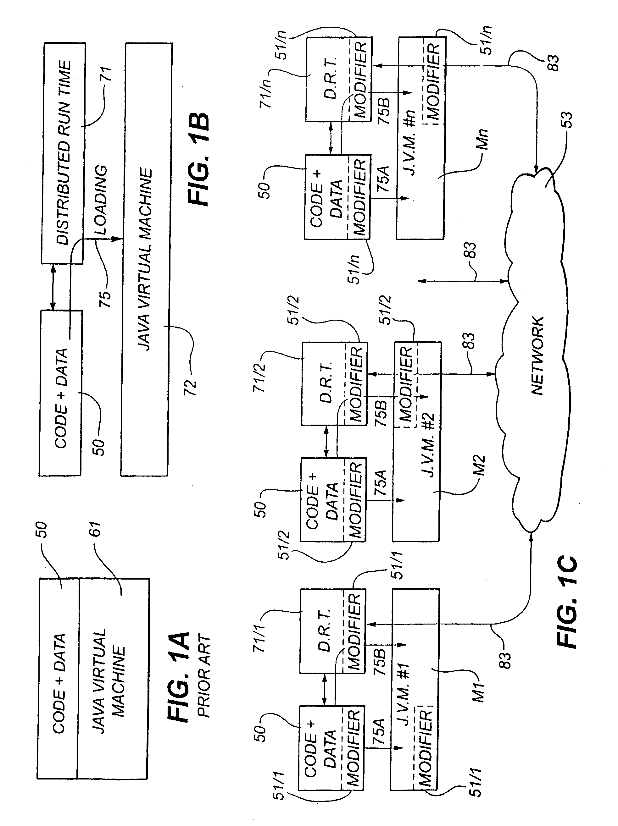 Failure resistant multiple computer system and method