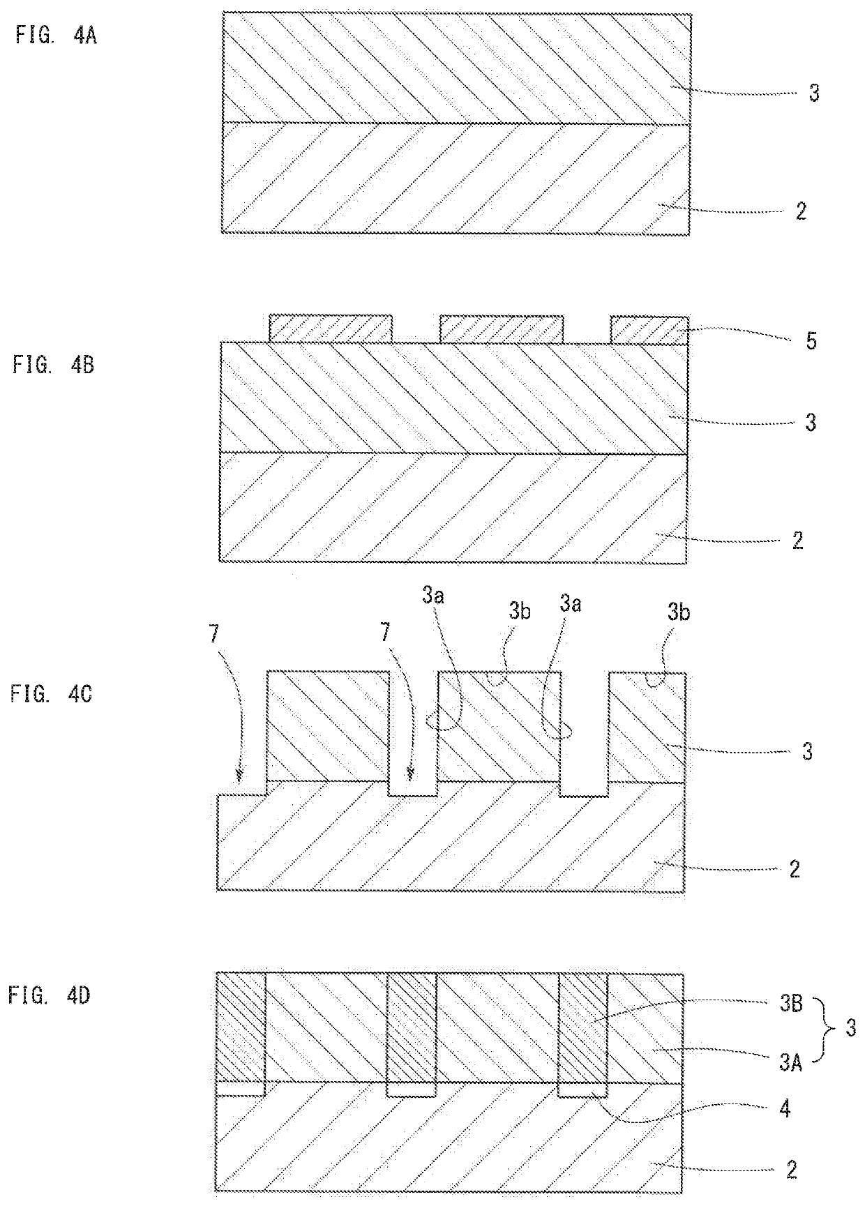 Method for producing Group III nitride semiconductor, seed substrate and Group III nitride semiconductor crystal