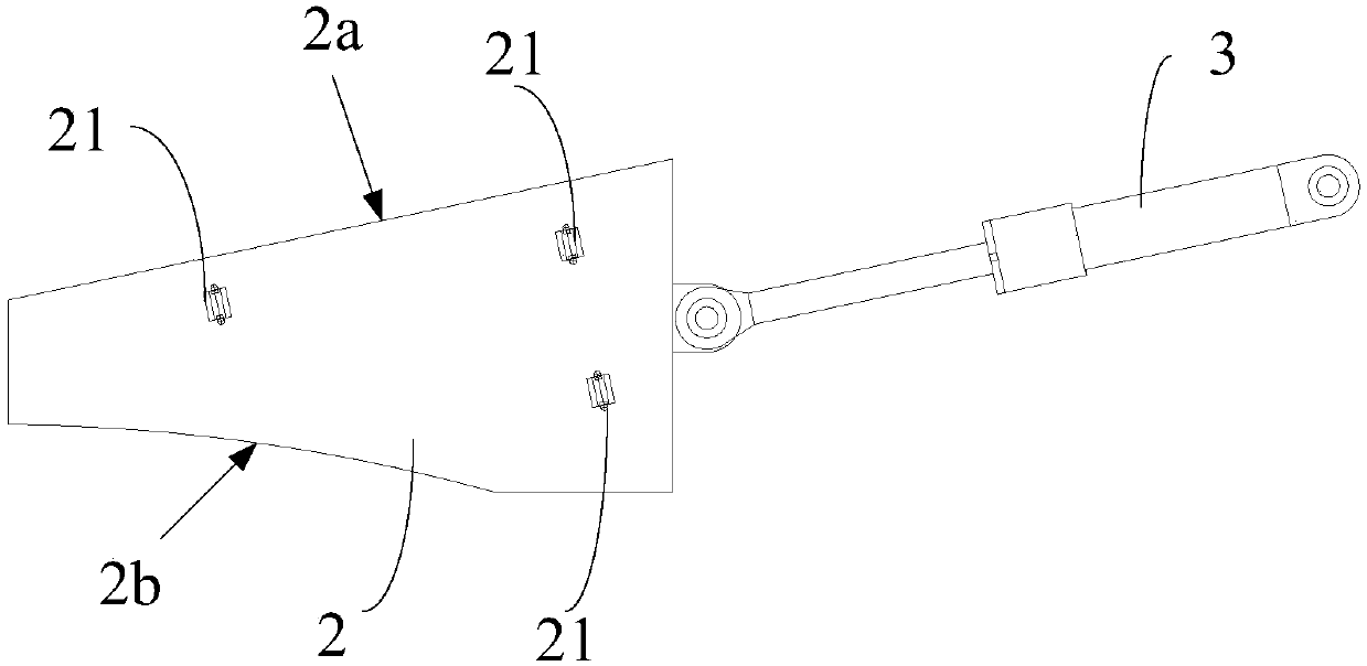 A piling system suitable for lifting platforms