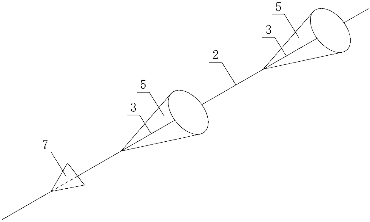 Method for improving application effect of SAGD technology in heterogeneous reservoir