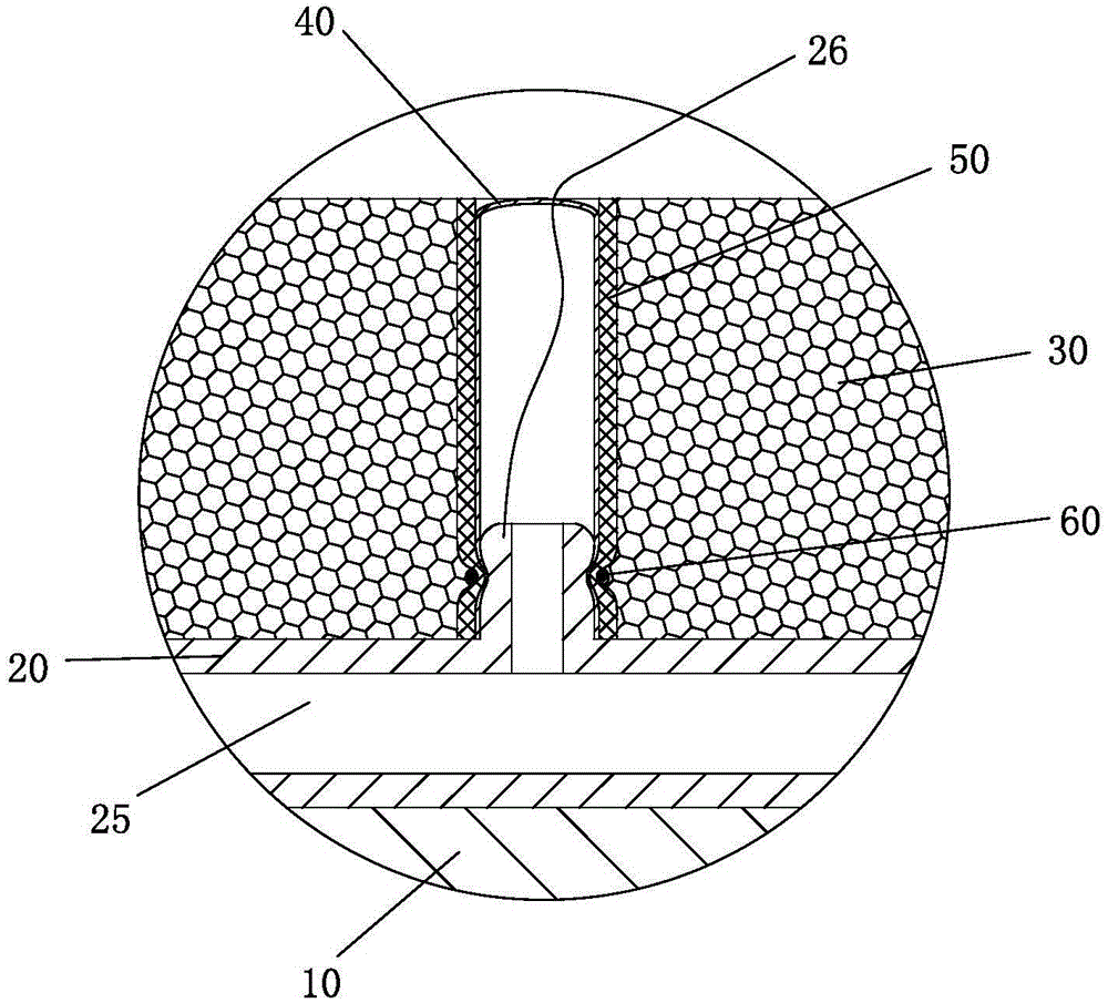 Uniform supporting cushion