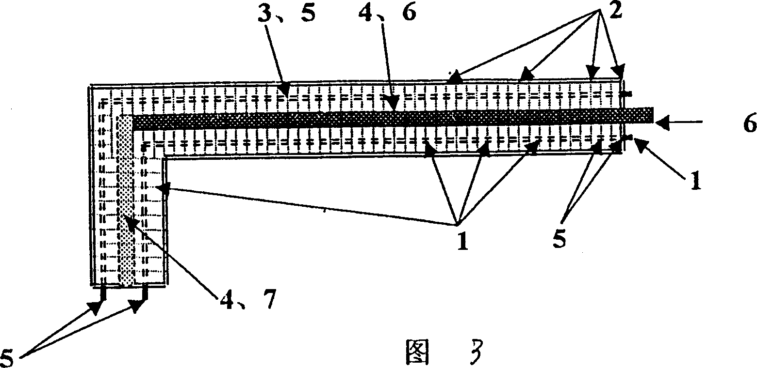 Air conditioner with water evaporator in condenser