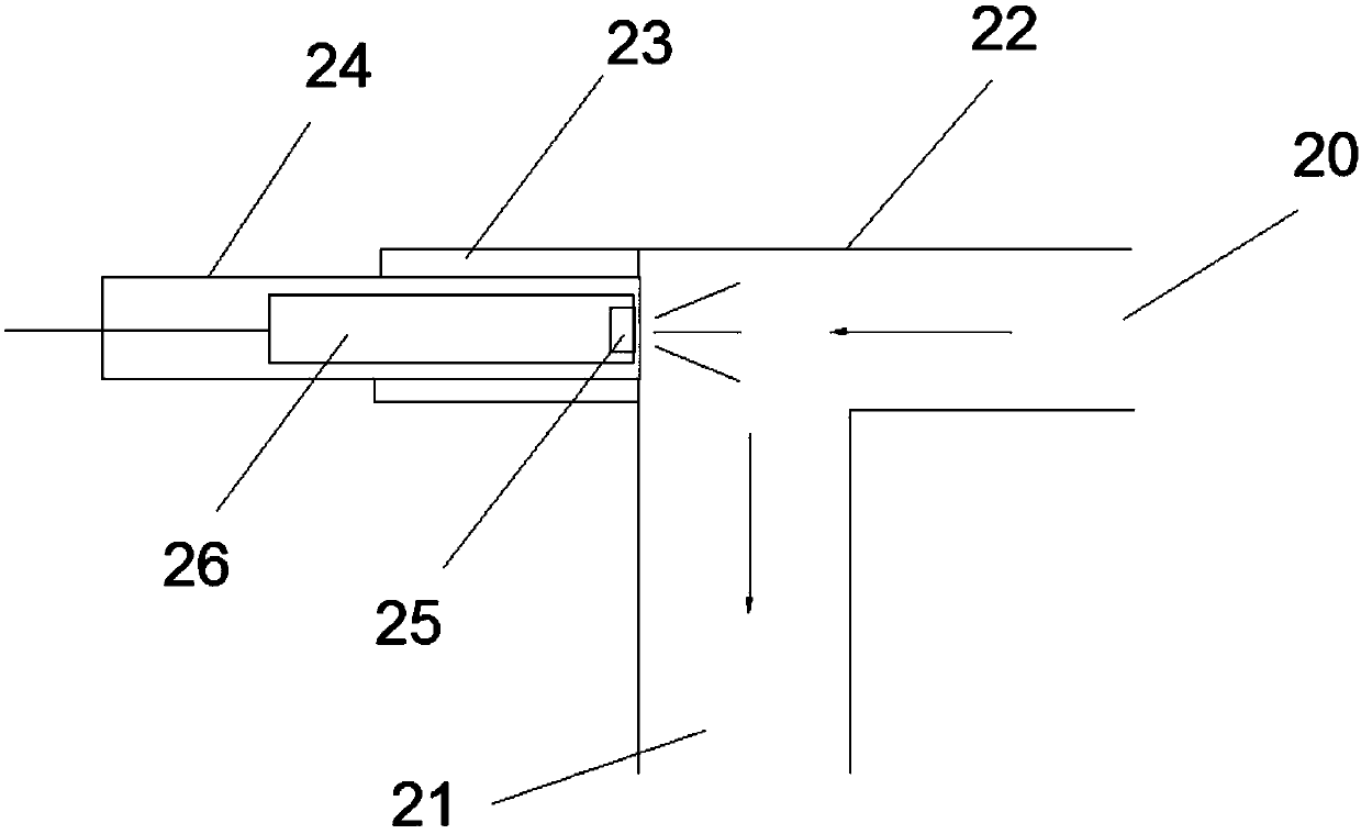 Intelligent water purifying system and method thereof