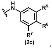 Pyridazinone derivative