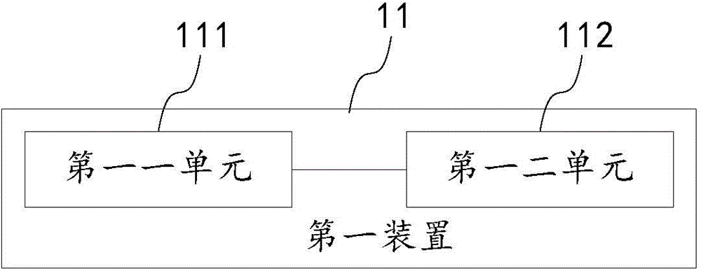 Method and device for determining display information of picture