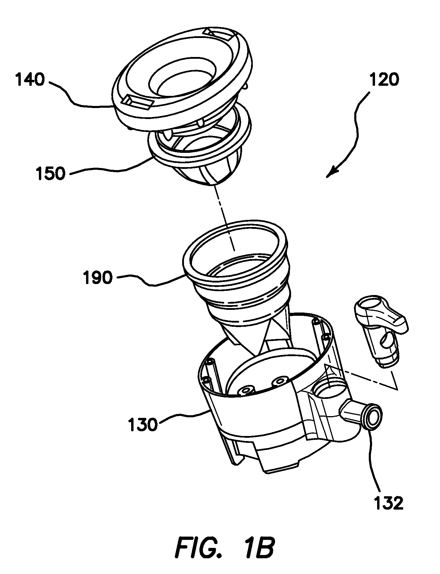 Instrument seal