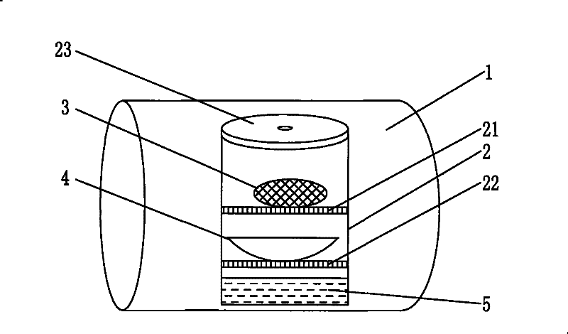 Method of preparing pure natural chicken extract flavour liquid and flavour liquid prepared by utilizing same