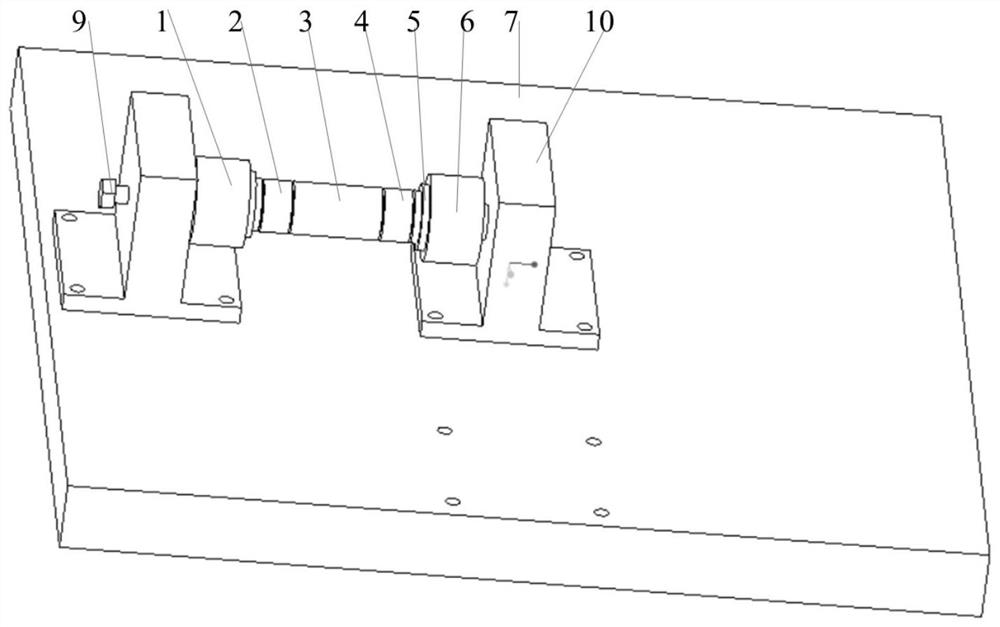 Sensing Actuator Based on Direct and Inverse Piezoelectric Effect