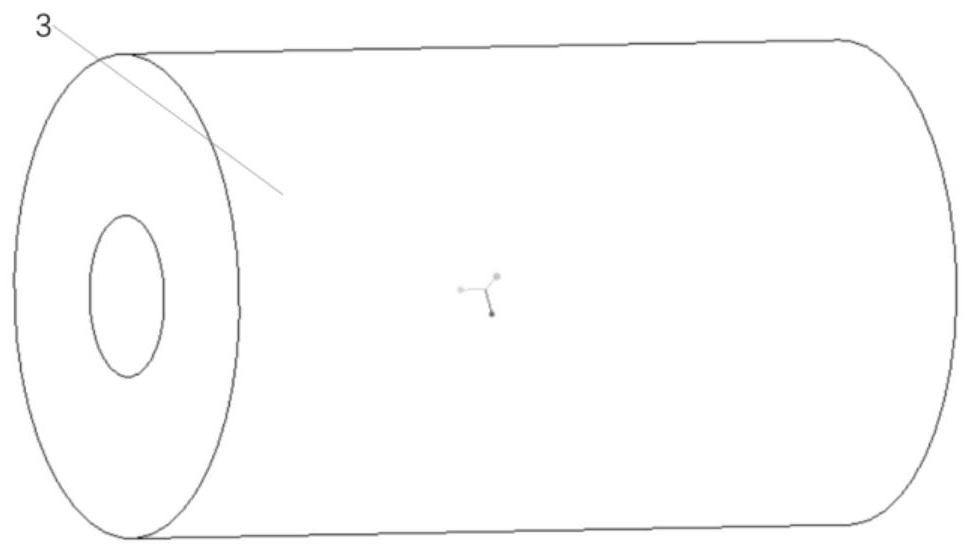 Sensing Actuator Based on Direct and Inverse Piezoelectric Effect