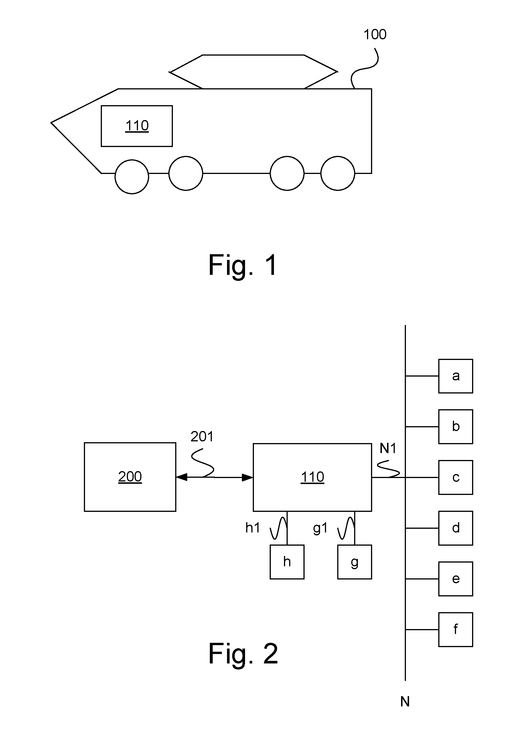 Method and device for fault search of a vehicle