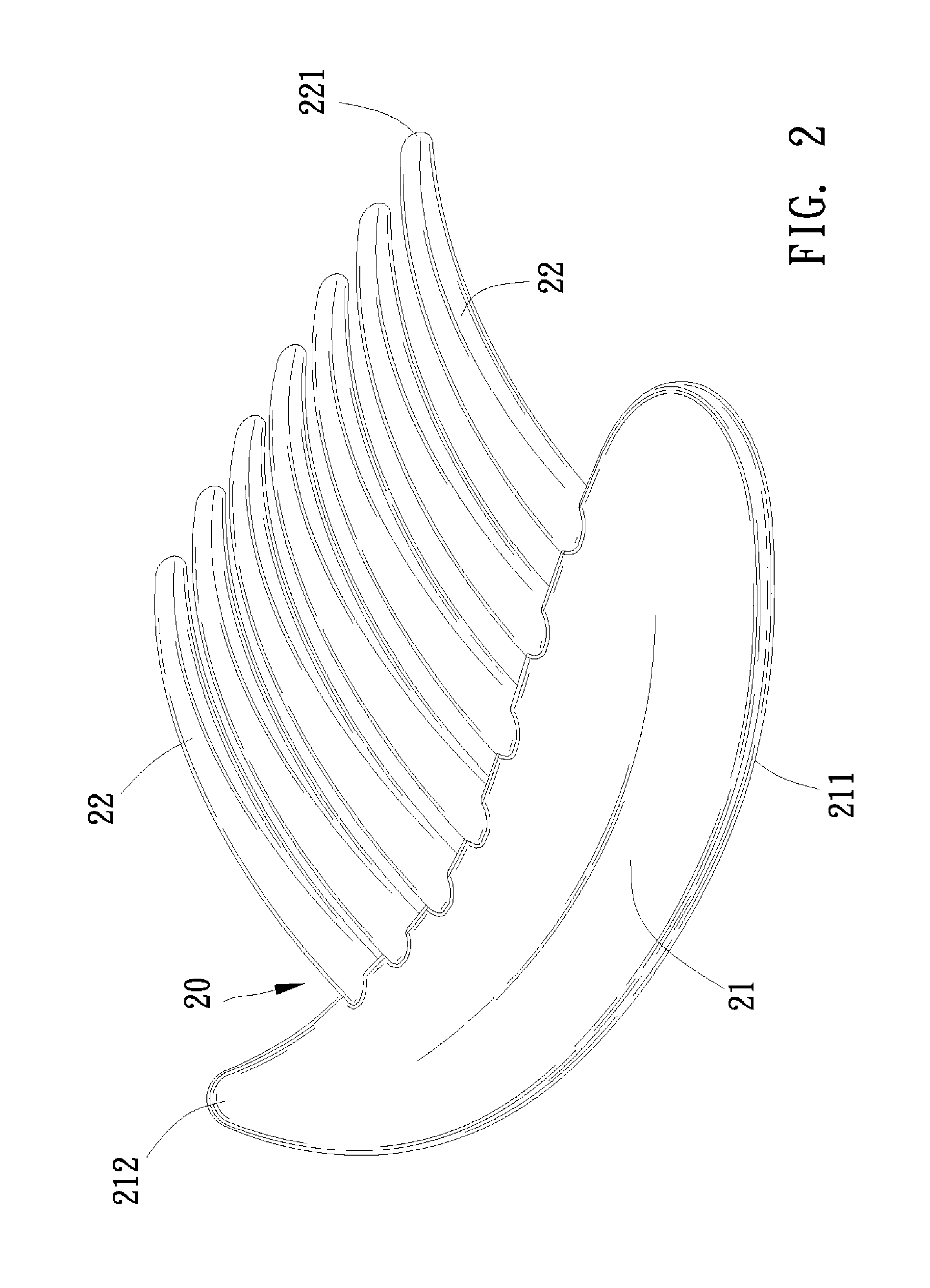 Multi-function scraping massager