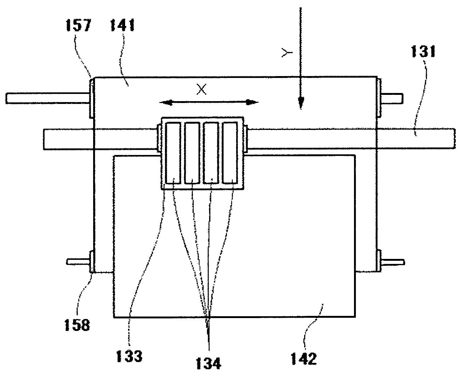 Inkjet ink, ink cartridge, inkjet recording apparatus, inkjet recording method and image forming apparatus